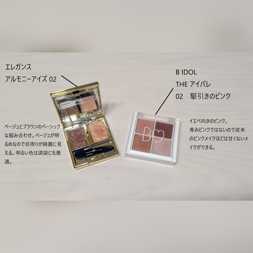 チーク ポップ/CLINIQUE/パウダーチークを使ったクチコミ(2枚目)