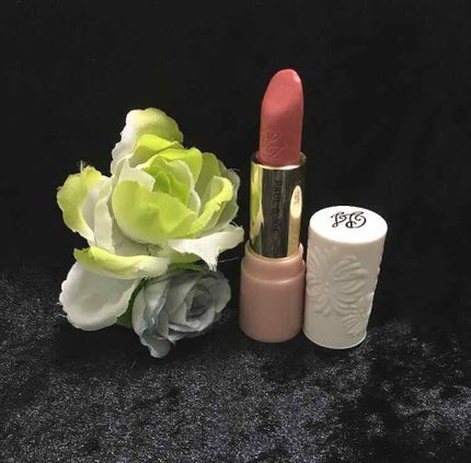 リップスティック/PAUL & JOE BEAUTE/口紅を使ったクチコミ(1枚目)