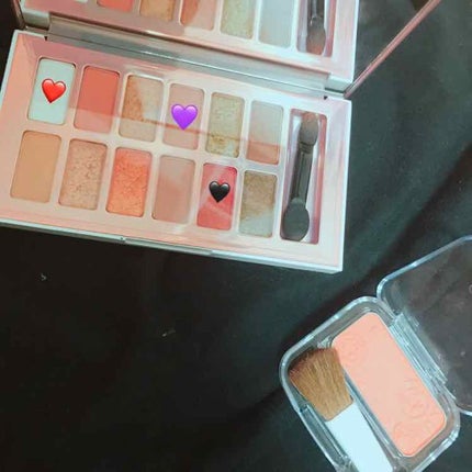 ラッシュニスタ N/MAYBELLINE NEW YORK/マスカラを使ったクチコミ(2枚目)