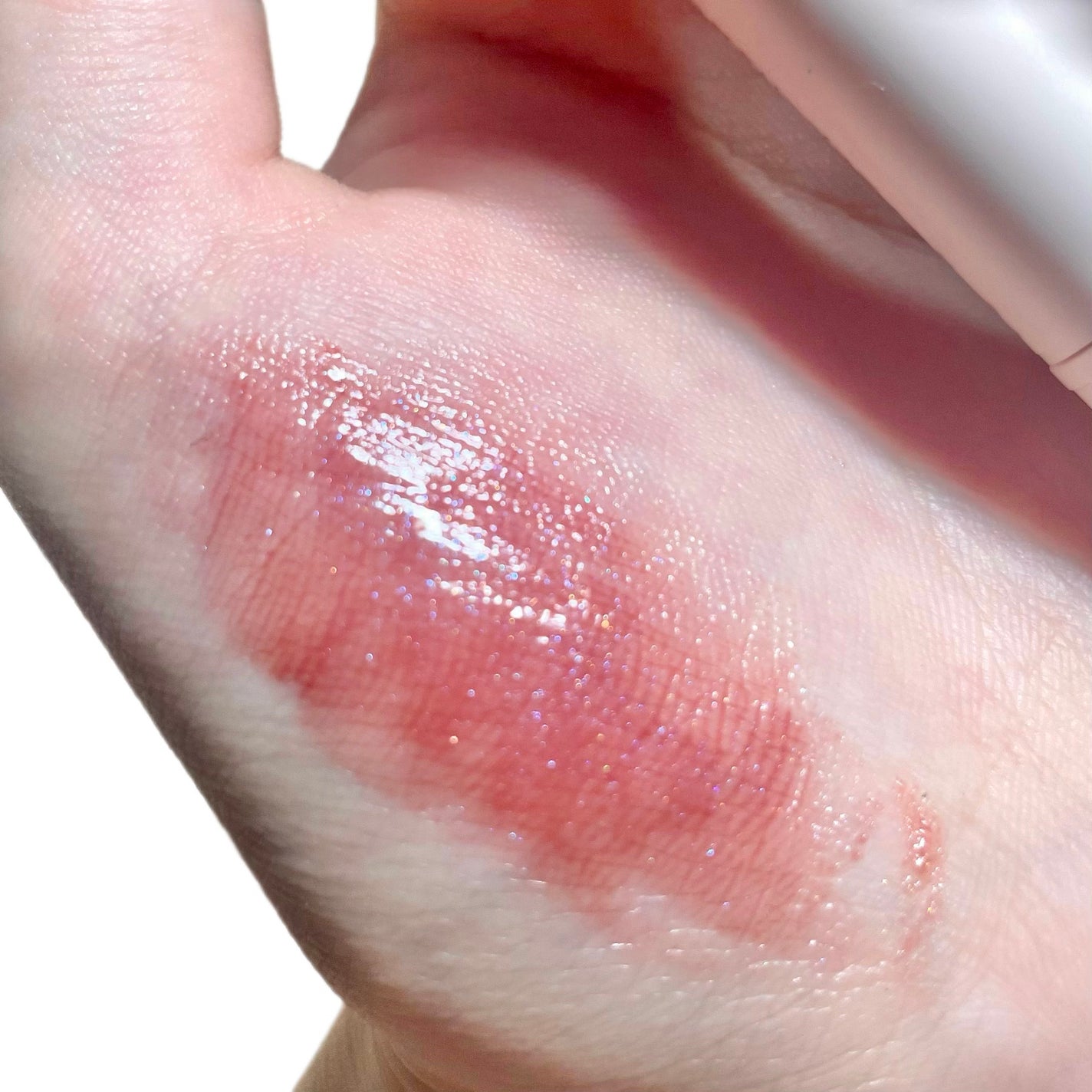 グロウリップス/MilleFée/口紅を使ったクチコミ(2枚目)