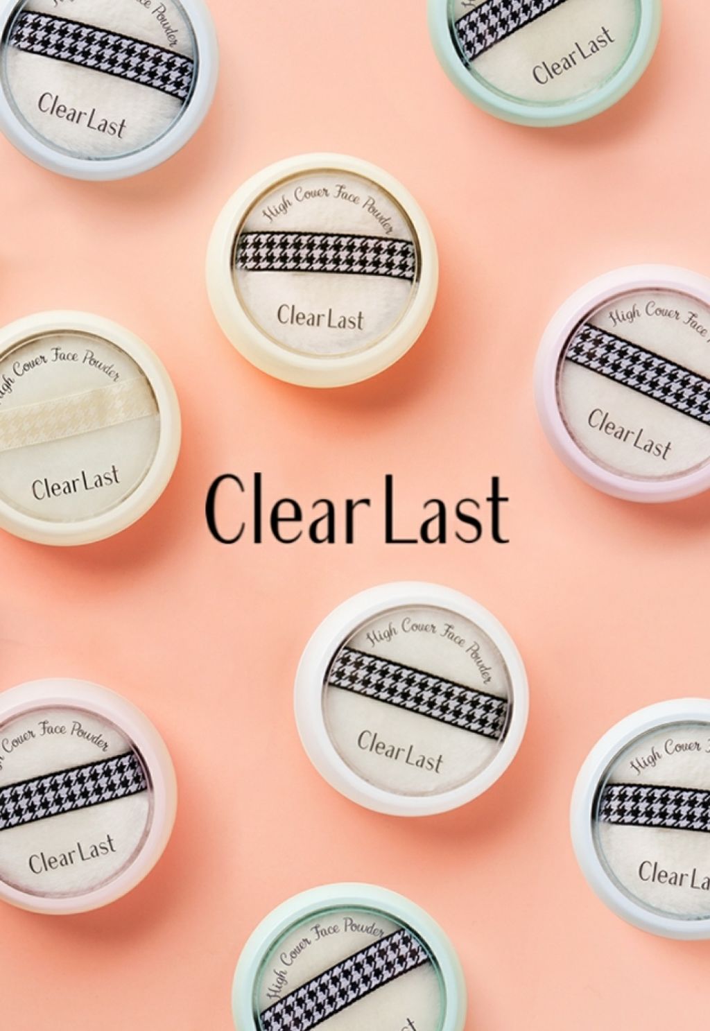 フェイスパウダー 薬用オークル/クリアラスト/プレストパウダーを使ったクチコミ（1枚目）