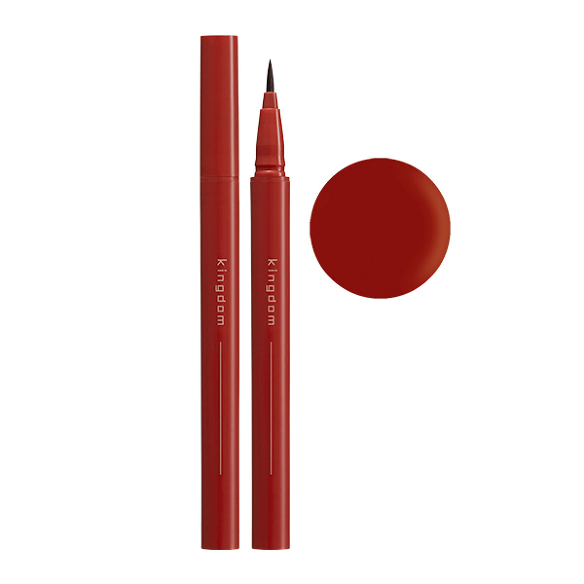 ルージュブラウン