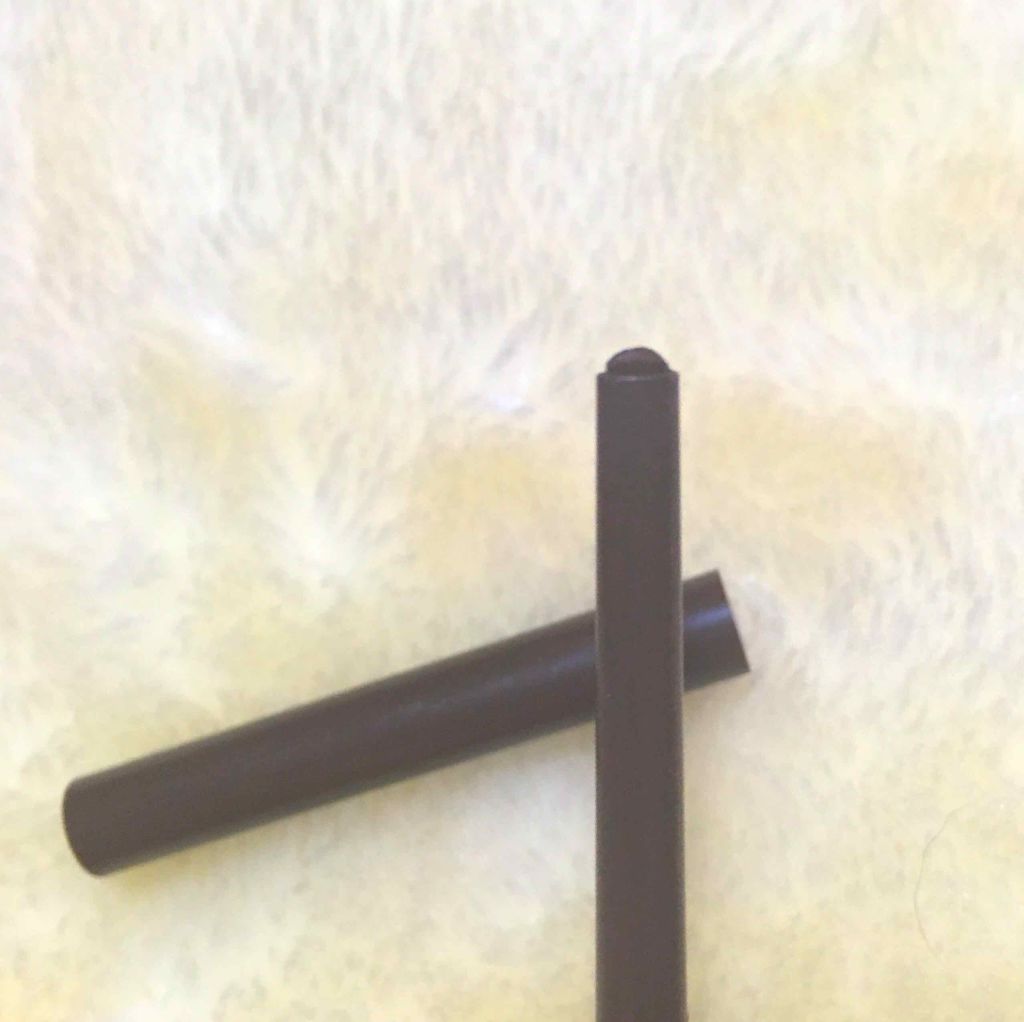 ラブ・ライナー ペンシル/ラブ・ライナー/ペンシルアイライナーを使ったクチコミ(2枚目)