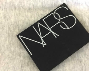 ハイライティングパウダー/NARS/ハイライトを使ったクチコミ（1枚目）