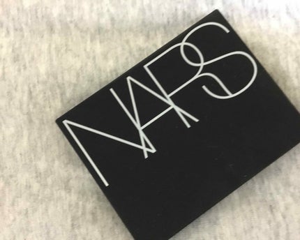 ハイライティングパウダー/NARS/パウダーハイライトを使ったクチコミ(1枚目)