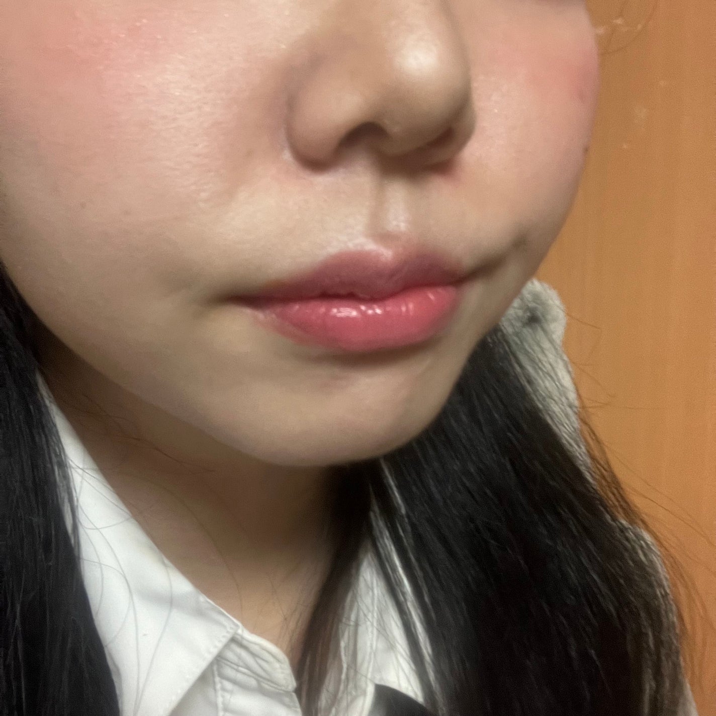 ケイト リップモンスター/KATE/口紅を使ったクチコミ(3枚目)