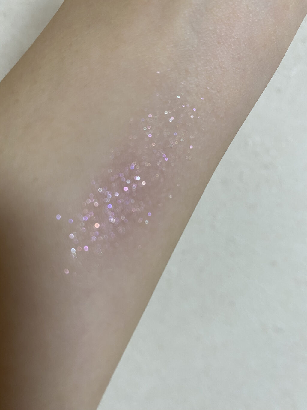 プリズム パウダーアイカラー 028 ローズモーヴ/リンメル ロンドン/単色アイシャドウを使ったクチコミ（2枚目）