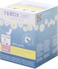ナトラケア ウルトラパッド スーパープラス(ふつうの日用~多い日用 羽なし)