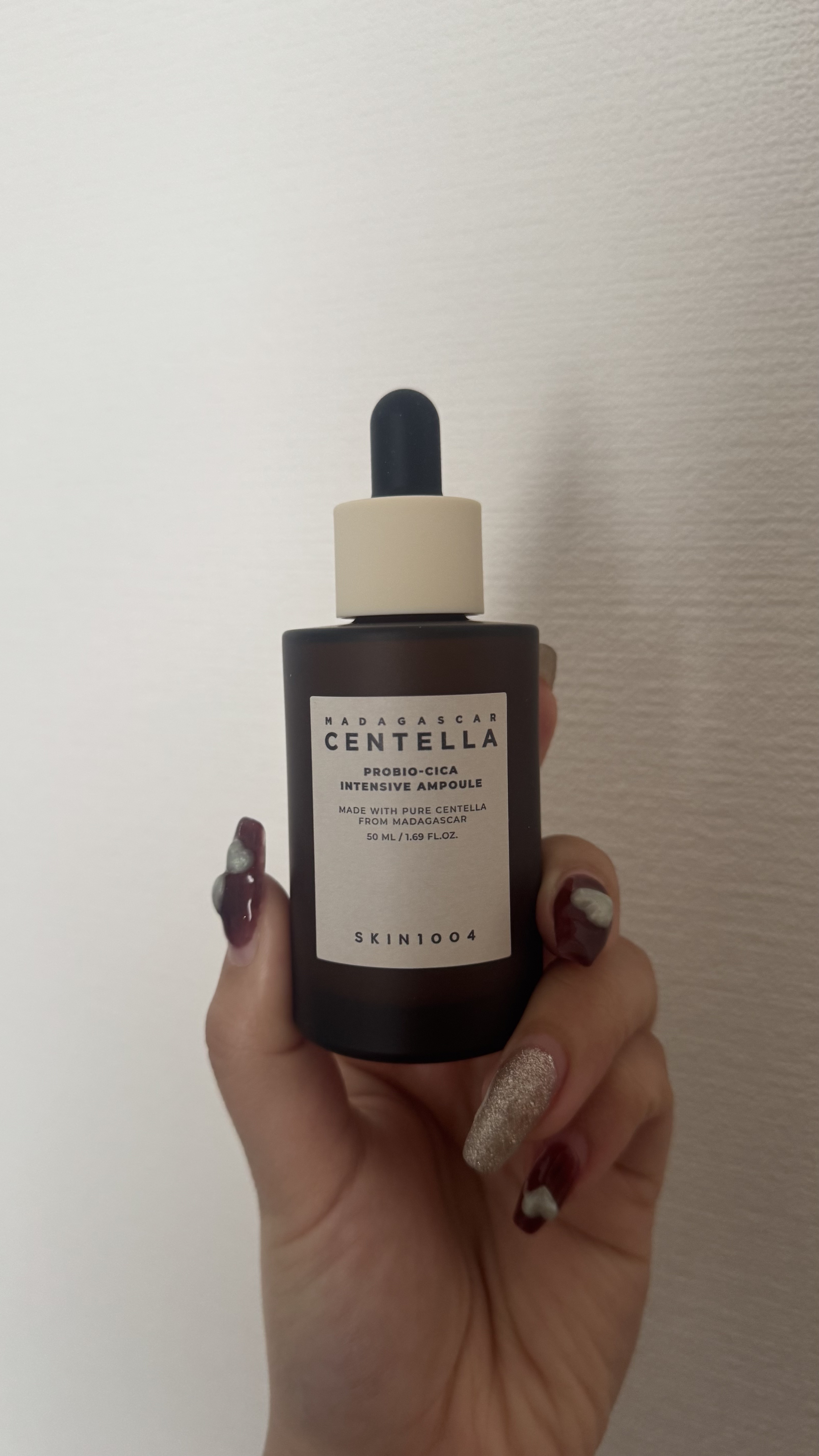 プロバイオシカ インテンシブ アンプル/SKIN1004/美容液を使ったクチコミ（1枚目）