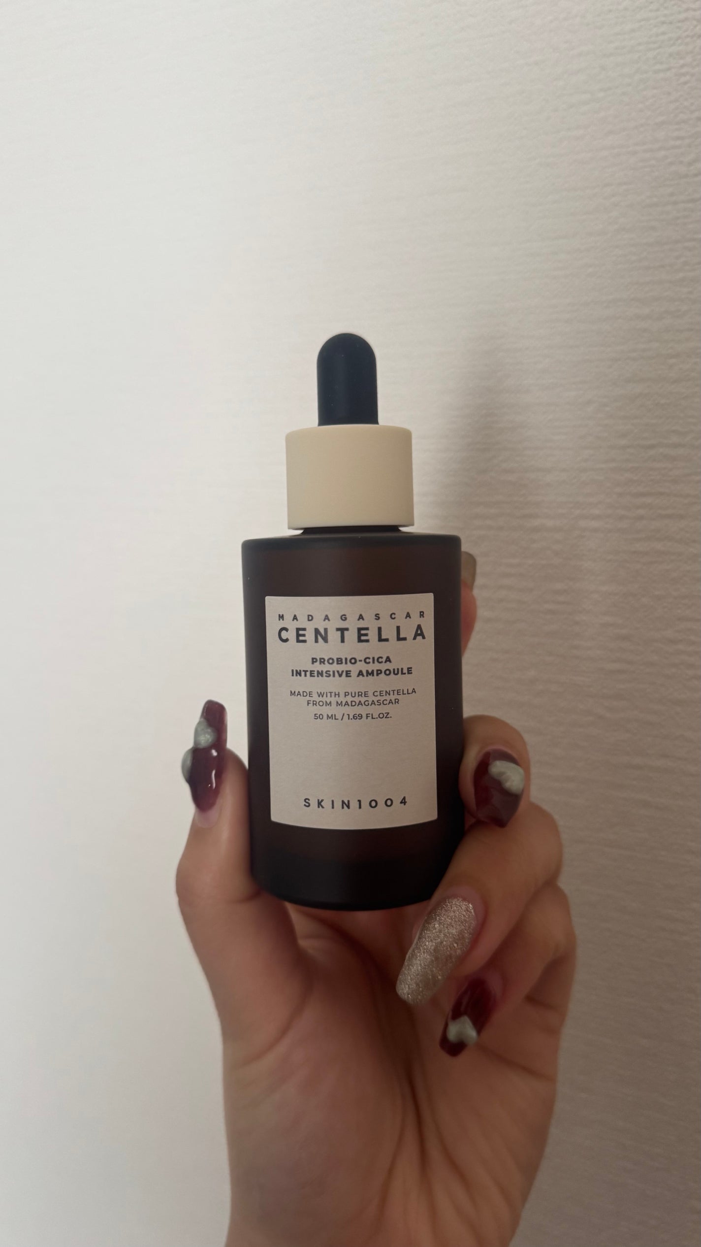 プロバイオシカ インテンシブ アンプル/SKIN1004/美容液を使ったクチコミ(1枚目)