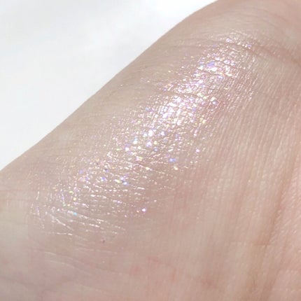 フーミー キララメライナー/WHOMEE/リキッドアイシャドウを使ったクチコミ(6枚目)