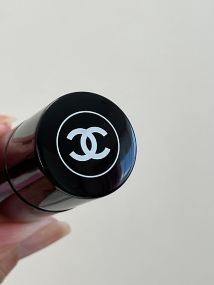 オンブル プルミエール リーブル/CHANEL/単色アイシャドウを使ったクチコミ(4枚目)