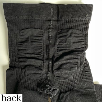 着圧レギンス プリマスリム/プリマスリム/着圧ソックス・レギンスを使ったクチコミ(4枚目)