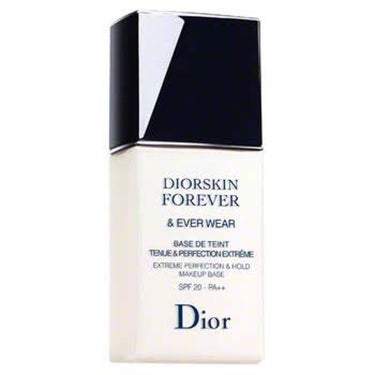 ディオールスキン フォーエヴァー＆エヴァー ベース SPF20／PA++/Dior/化粧下地を使ったクチコミ（1枚目）