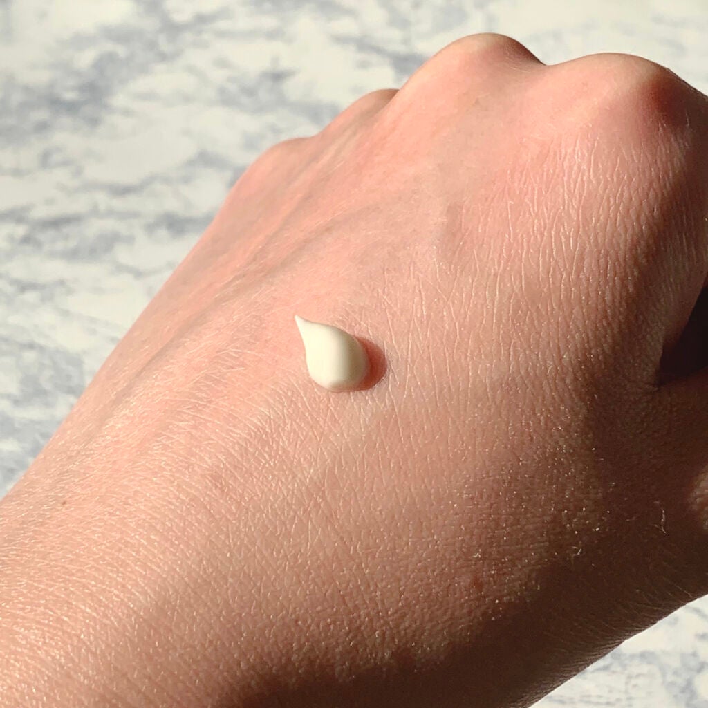 ボディクリーム/HACCI/ボディクリームを使ったクチコミ(2枚目)