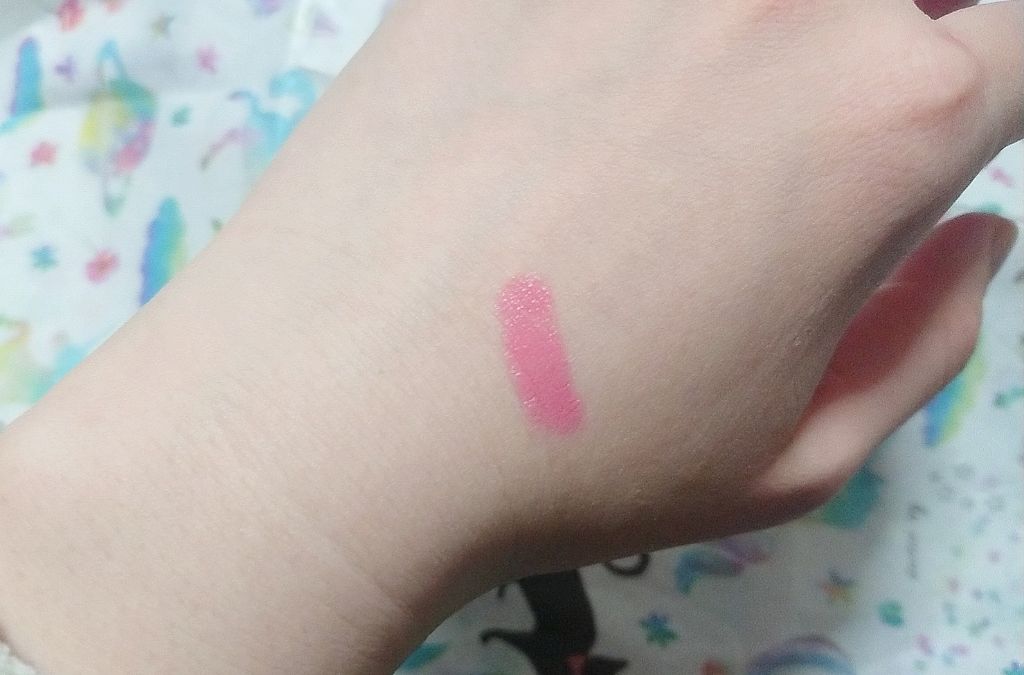 クッションカラーペン/ELWAY/パウダーチークを使ったクチコミ(2枚目)