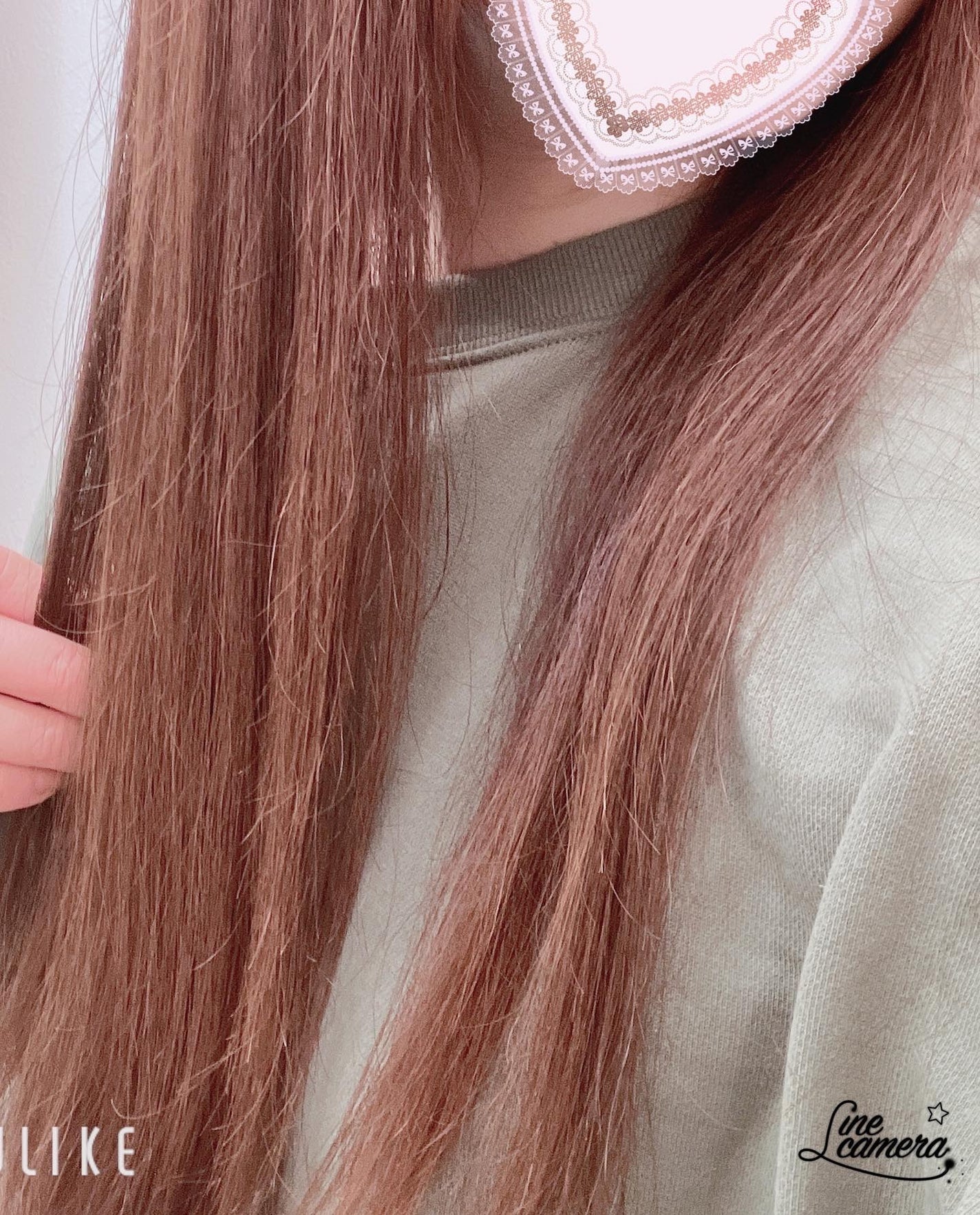 ヘッド&ヘアクレンジングトリートメント モイスト/CLAYSEE SPA/市販シャンプーを使ったクチコミ(6枚目)