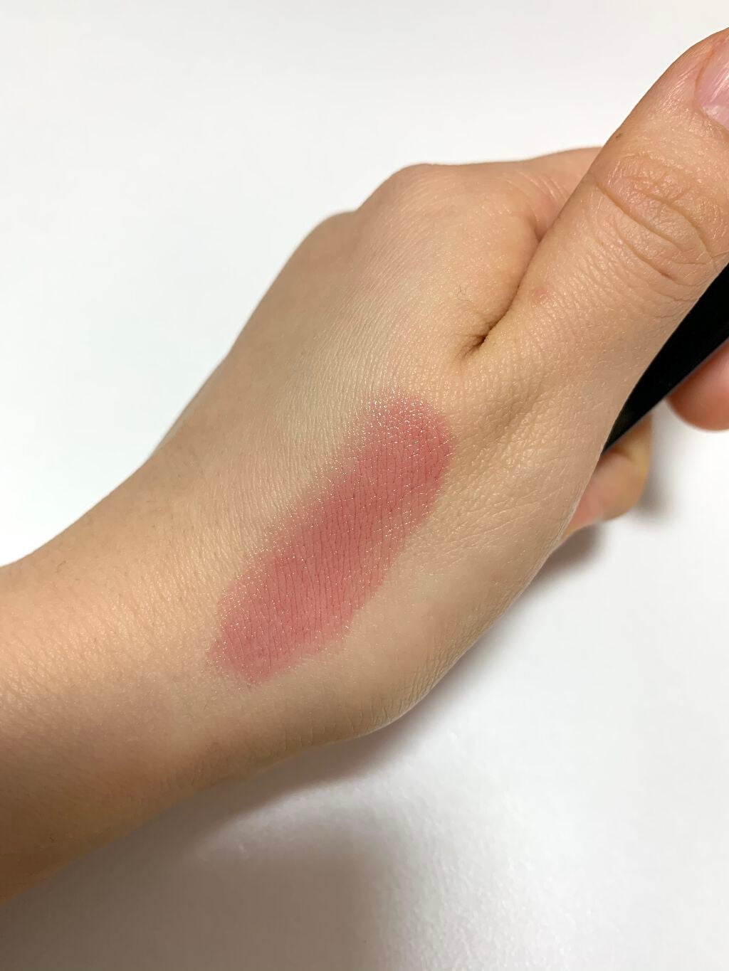 ルージュ ココ フラッシュ/CHANEL/口紅を使ったクチコミ(3枚目)