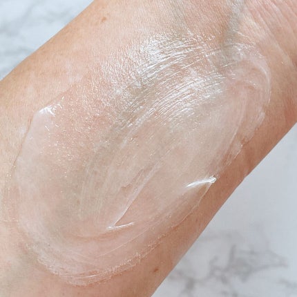 B.A ディープクリアライザー/B.A/洗顔フォームを使ったクチコミ(6枚目)