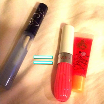 Rechercher アトラクティブル リップ エッセンス/オルビス/リップグロスを使ったクチコミ(2枚目)