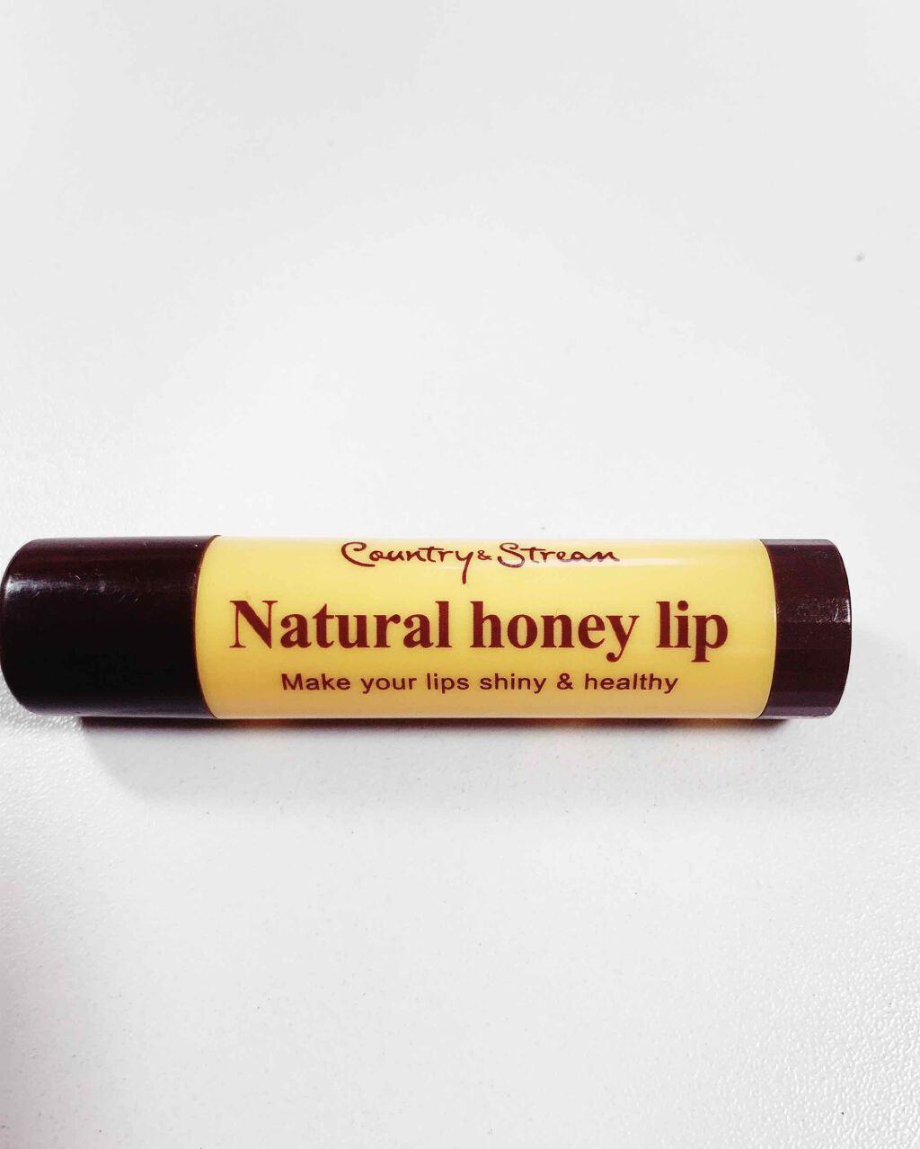 リップクリーム HM/カントリー&ストリーム/リップクリームを使ったクチコミ(2枚目)
