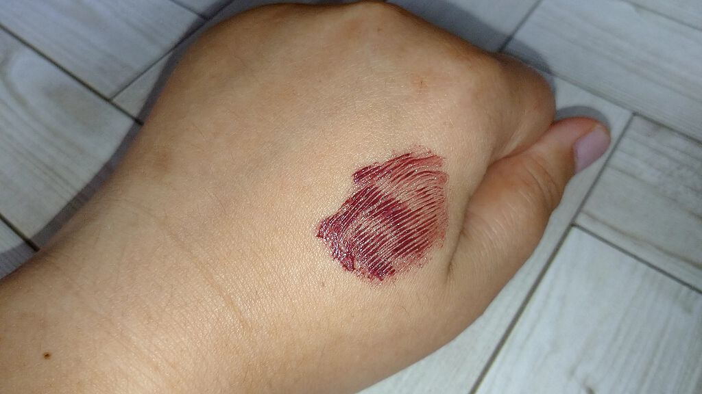 クイックラッシュカーラー/キャンメイク/マスカラ下地を使ったクチコミ（3枚目）