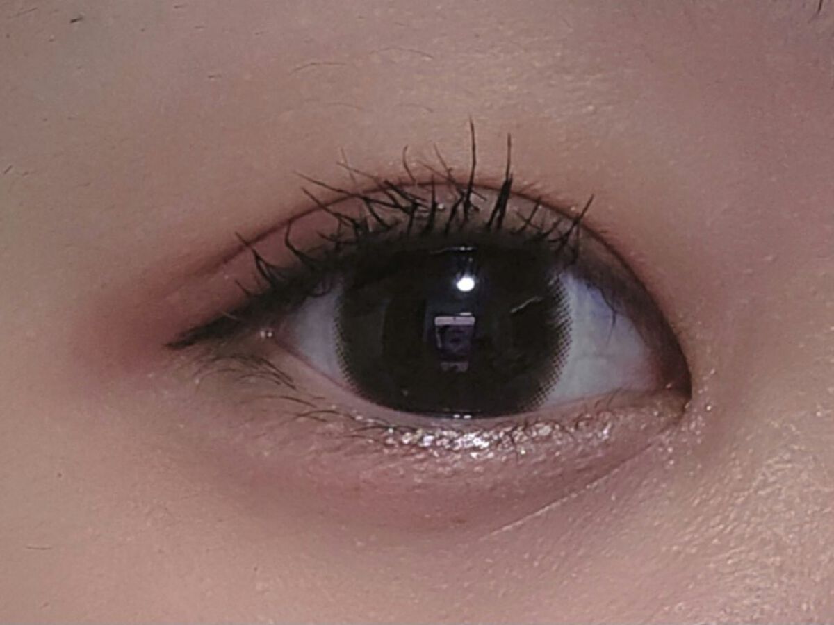 ロング＆カールマスカラ アドバンストフィルム/ヒロインメイク/マスカラを使ったクチコミ（2枚目）