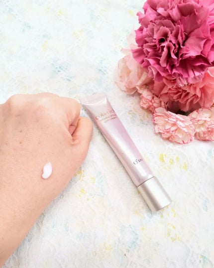 薬用美白・シワ改善オールインワンジェル/コラリッチ/オールインワン化粧品を使ったクチコミ(6枚目)