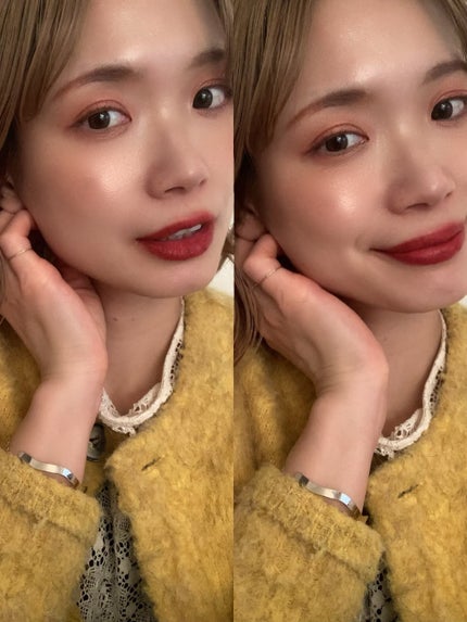 レジェンダリー セラム リップスティック オードリー/rms beauty/口紅の画像