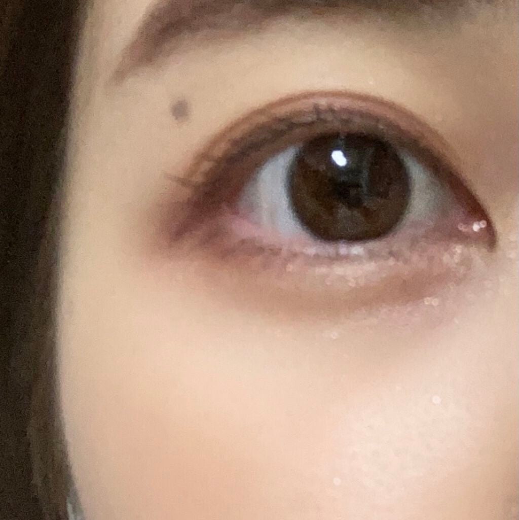 グロウフルールチークス/キャンメイク/パウダーチークを使ったクチコミ(1枚目)