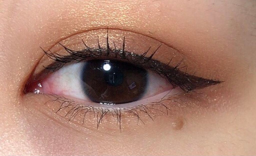 アイ カラー クォード/TOM FORD BEAUTY/アイシャドウパレットを使ったクチコミ(5枚目)