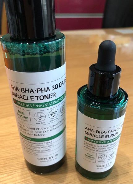 を使ったクチコミ(1枚目)