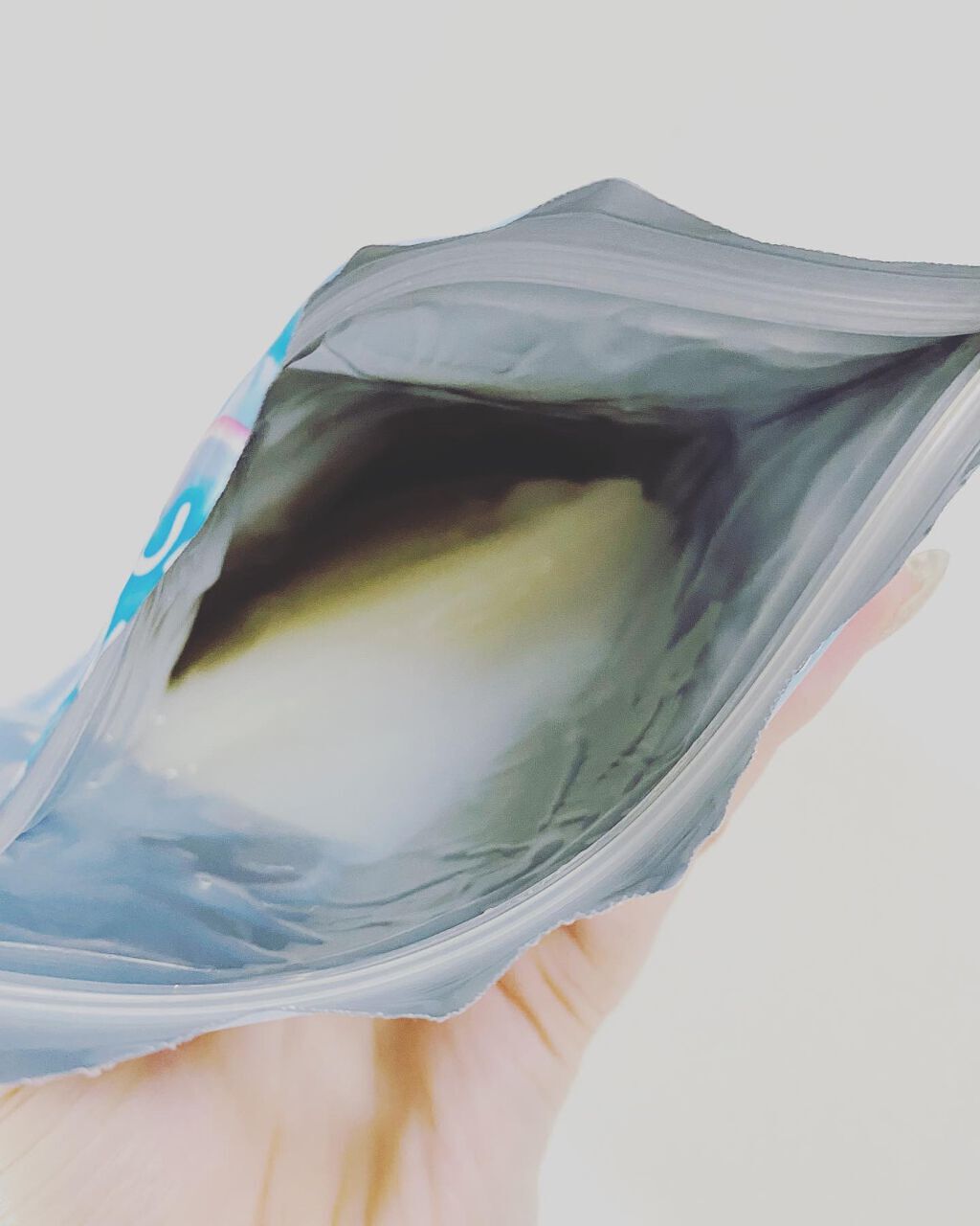 うるうるBOMBマスク/クリアターン/シートマスク・パックを使ったクチコミ(2枚目)