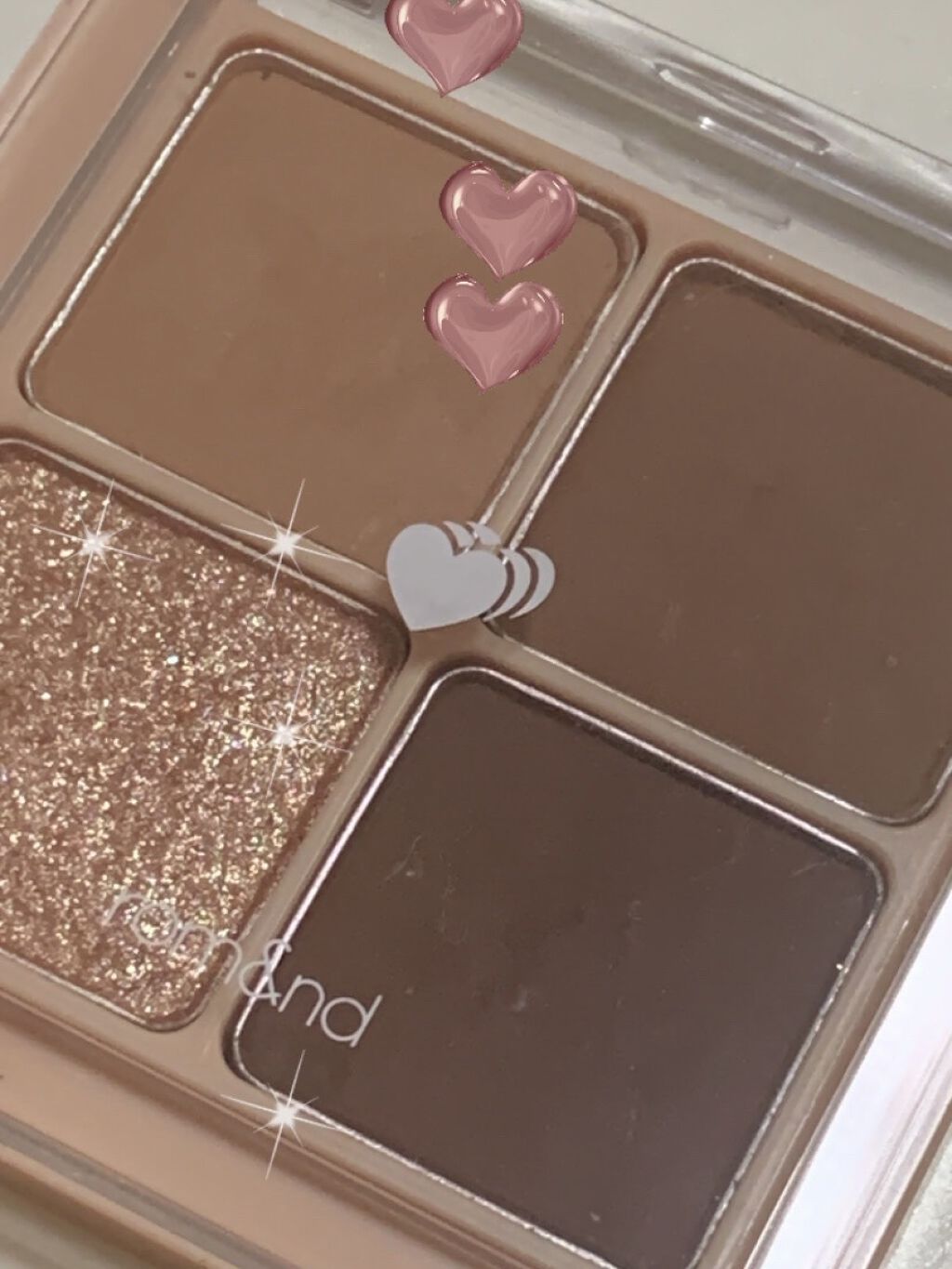 描くふたえアイライナー/CEZANNE/リキッドアイライナーを使ったクチコミ（2枚目）