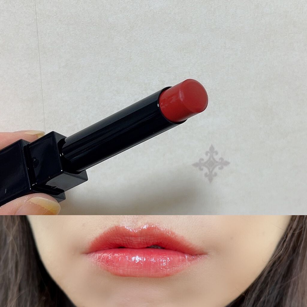 ケイト リップモンスター/KATE/口紅を使ったクチコミ（3枚目）