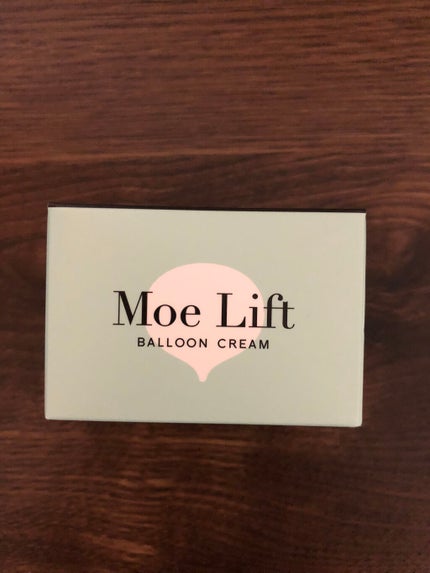 モエリフト(フェイスクリーム)/Moe Lift/フェイスクリームを使ったクチコミ(2枚目)