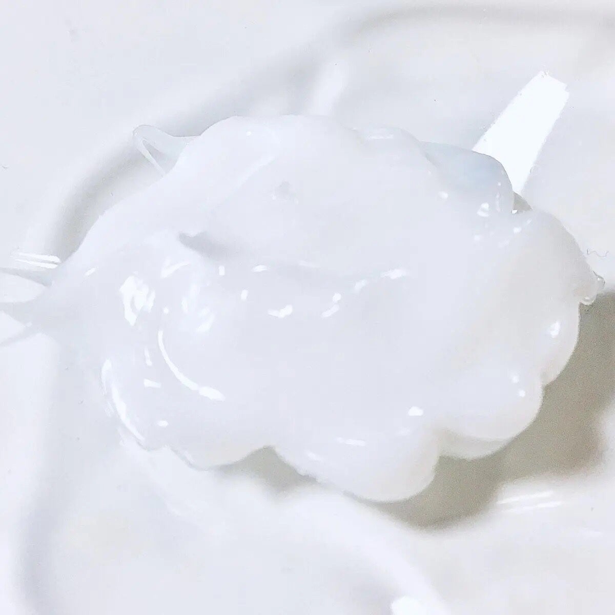 ザビューティ うるツヤチャージヘアパック/エッセンシャル/ヘアマスク・ヘアパックを使ったクチコミ(5枚目)