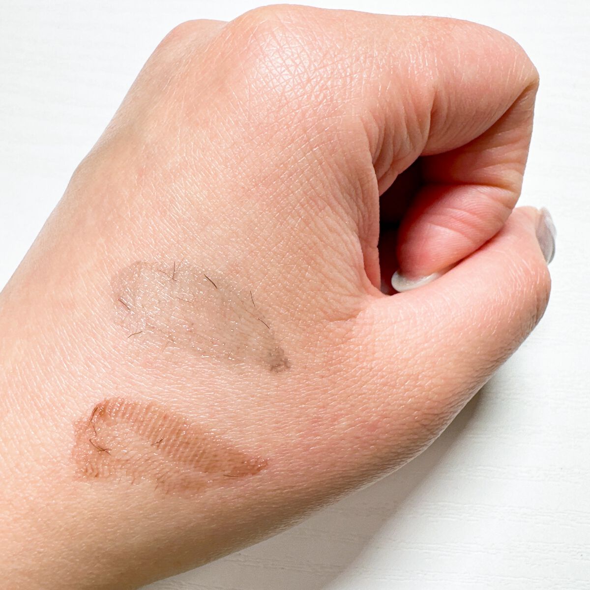 ウォンジョンヨ ヌードアイラッシュ/Wonjungyo/マスカラを使ったクチコミ(2枚目)