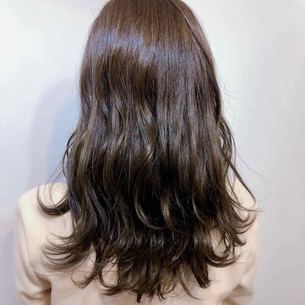 ホリスティック キュア カールアイロン/ホリスティックキュア/カールアイロンを使ったクチコミ（2枚目）