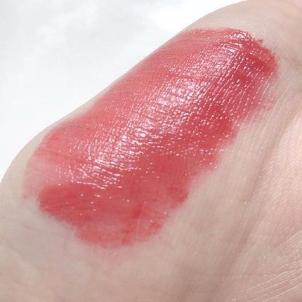 ブラッディライアー コーティングティント/lilybyred/リップティントを使ったクチコミ(7枚目)