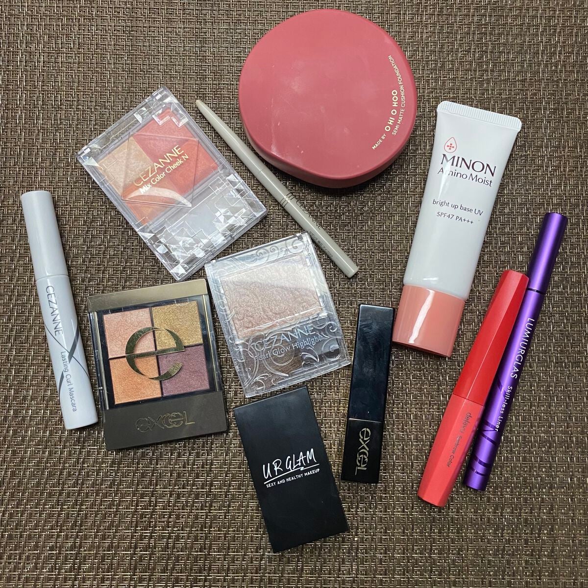 ミノン アミノモイスト ブライトアップベース UV/ミノン/化粧下地を使ったクチコミ(3枚目)