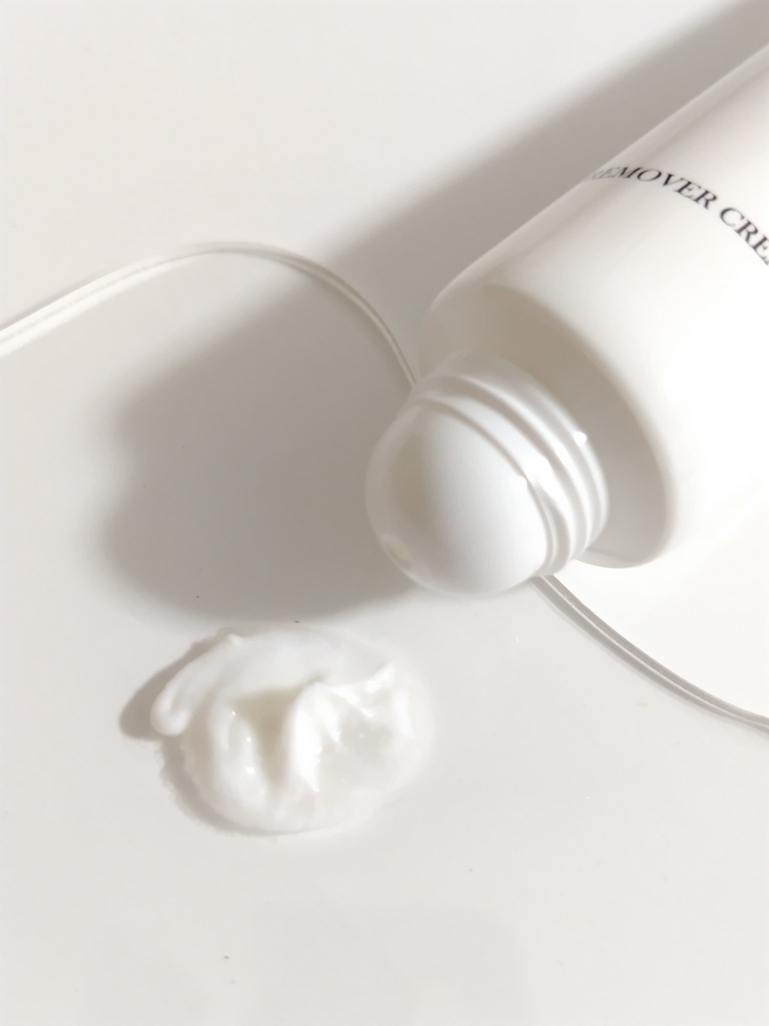 deleMO point Fit/コスモビューティー/除毛クリームを使ったクチコミ（3枚目）