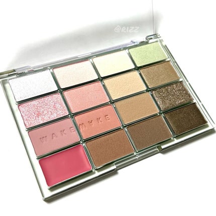 ãœãããã©ãŒãªã³ã°ã¢ã€ãã¬ãã/wakemake/ã¢ã€ã·ã£ããŠãã¬ããã䜿ã£ãã¯ãã³ãïŒ8æç®ïŒ