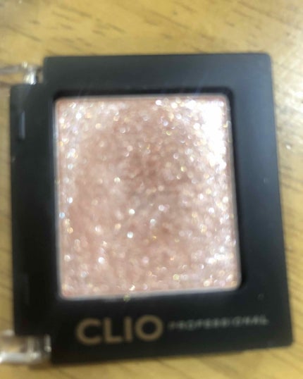 セレクト アイカラー/ESPRIQUE/単色アイシャドウを使ったクチコミ(4枚目)