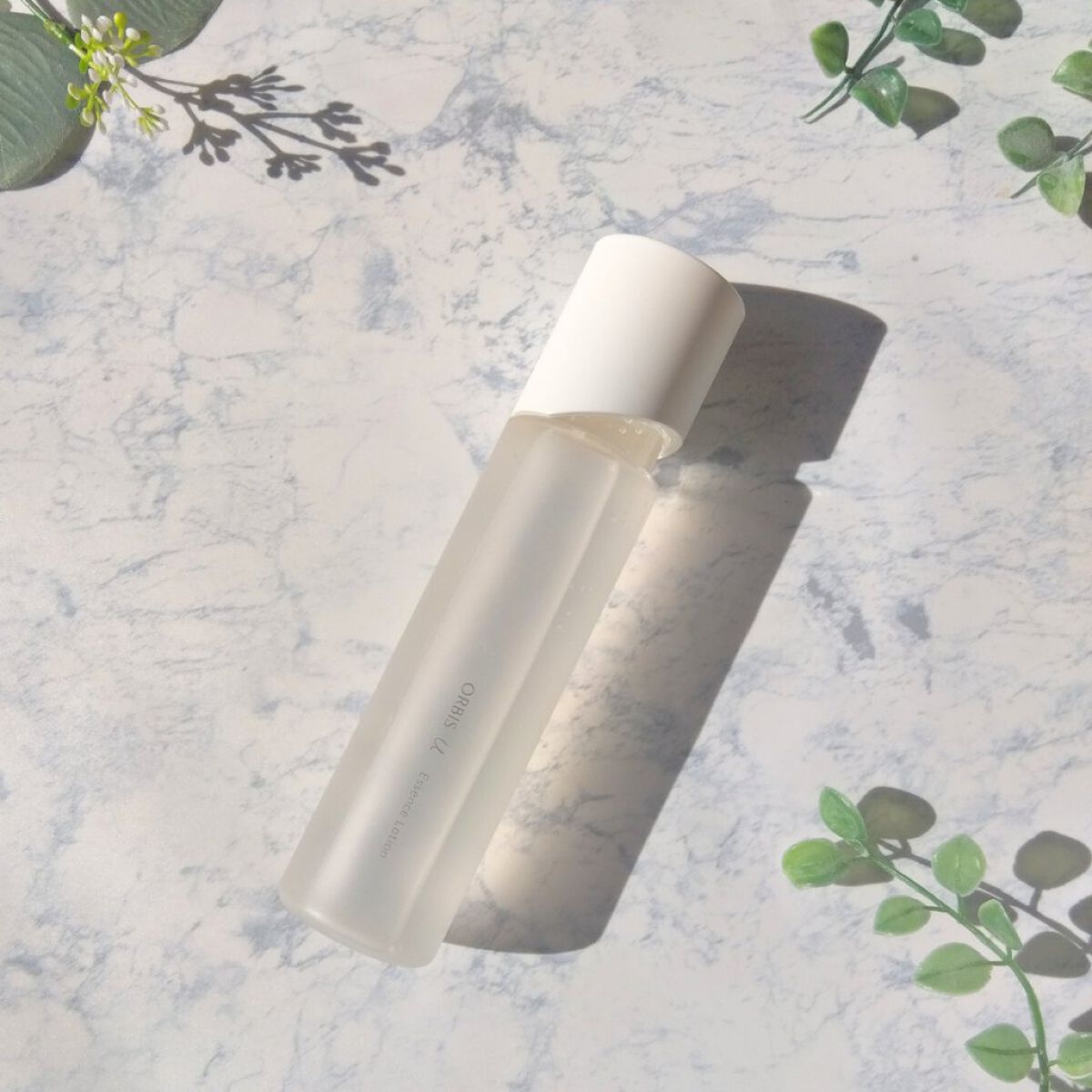 オルビスユー エッセンスローション /オルビス/化粧水を使ったクチコミ（1枚目）