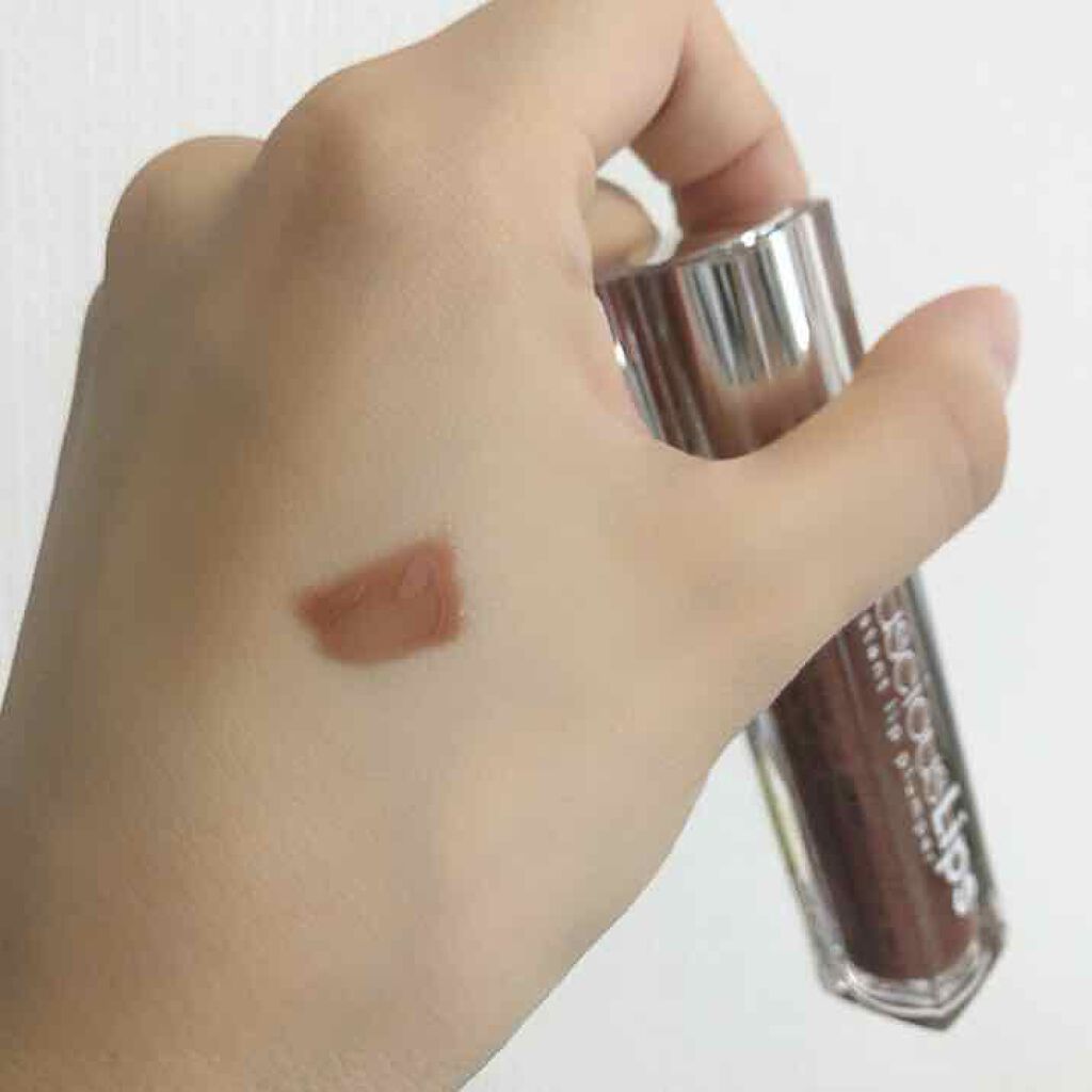 ラシャスリップス/ラシャスリップス/リップグロスを使ったクチコミ(2枚目)