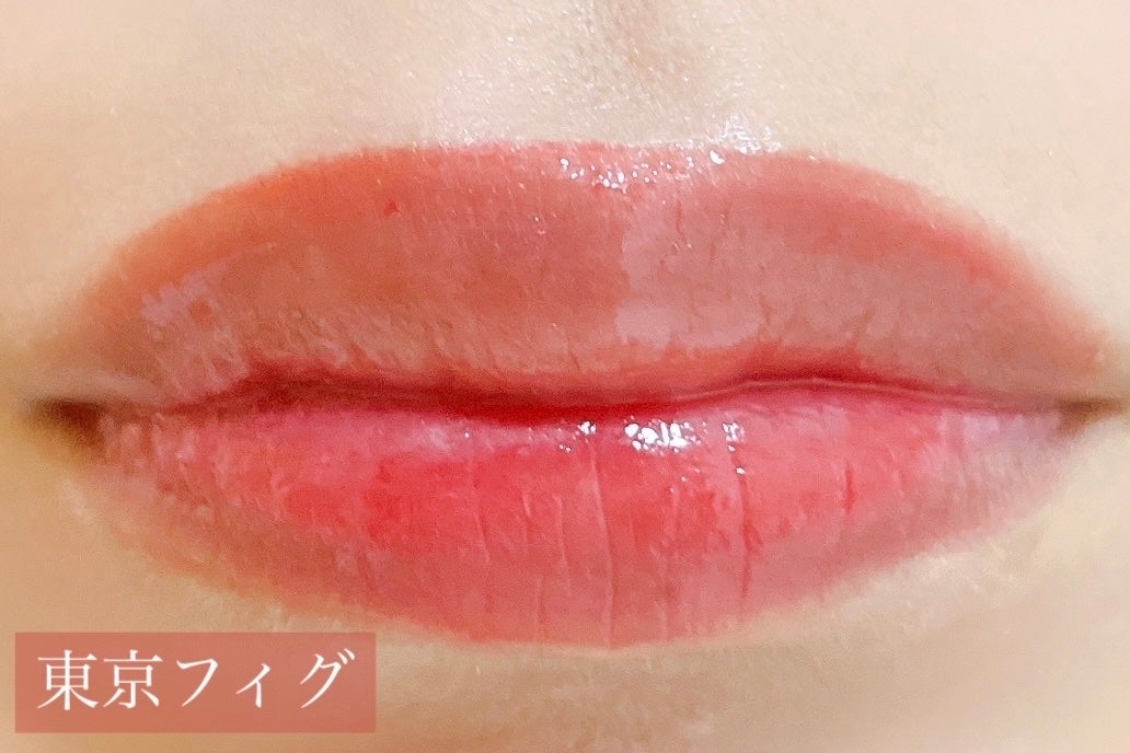 デューティント/AMUSE/リップティントを使ったクチコミ(5枚目)