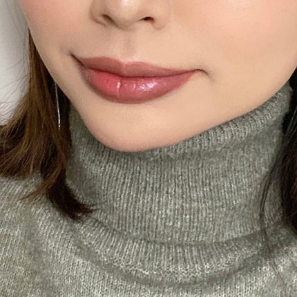 バーム ステイン/REVLON/口紅を使ったクチコミ(6枚目)