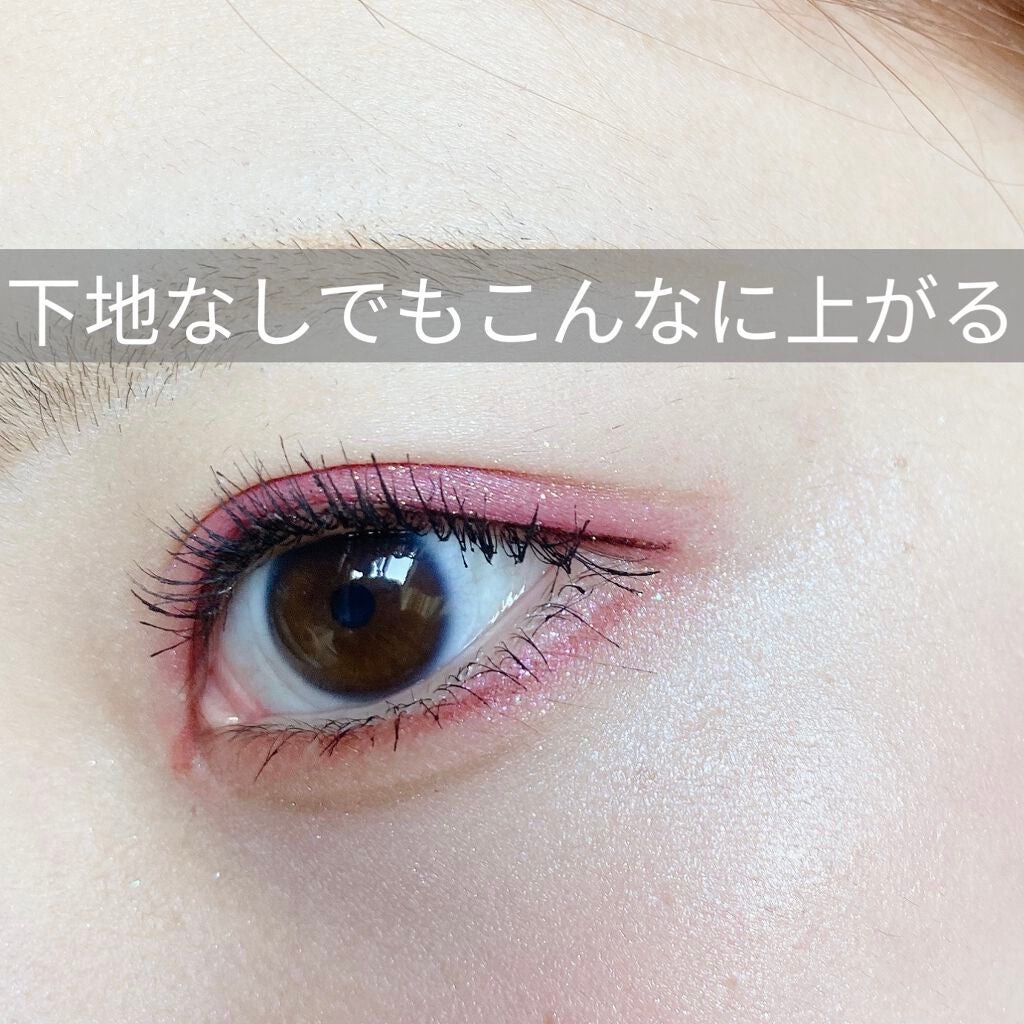 ラッシュ クイーン コブラブラック WP/HELENA RUBINSTEIN/マスカラを使ったクチコミ(3枚目)