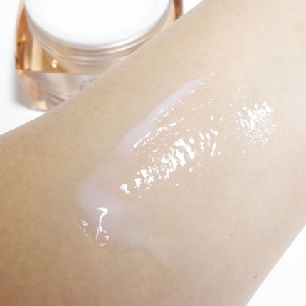 パーフェクトワン 薬用リンクルストレッチジェル/パーフェクトワン/オールインワン化粧品を使ったクチコミ(4枚目)